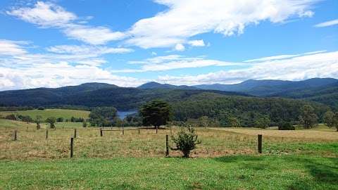 Photo: Little Charli's Lookout